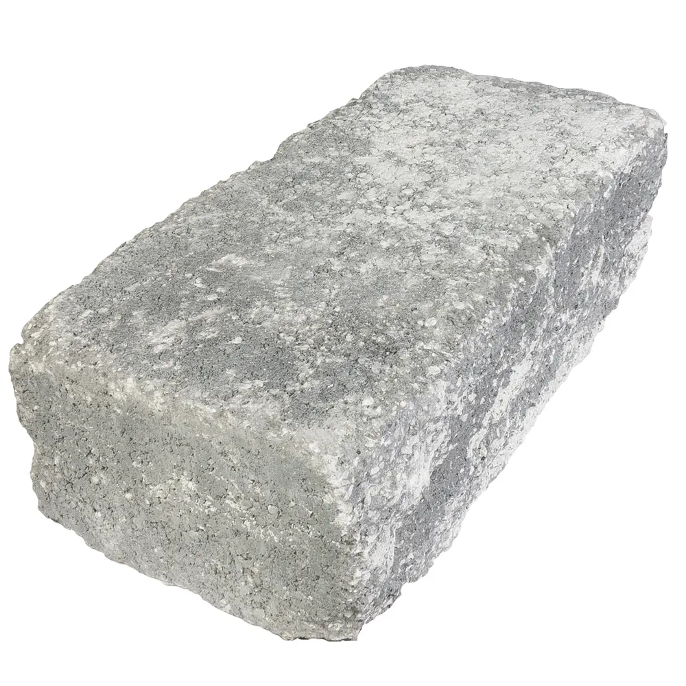EHL Bossantik Normalst Grau-Anthrazit 50X25X15 cm